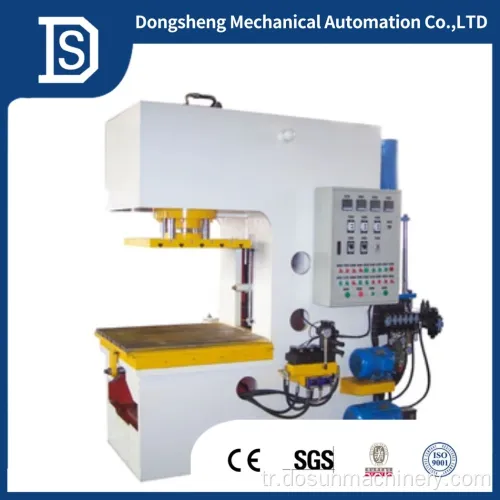 Dongsheng döküm C tipi balmumu enjeksiyonlu araç parçası (ISO9001)